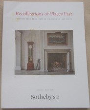 Catalogo d'asta 9/7/2019