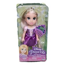 DISNEY PRINCESS PETITE BAMBOLA