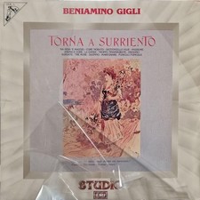 Beniamino Gigli – Torna a