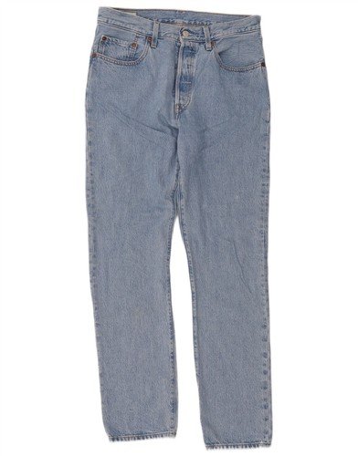Jeans levi donna 501 - jeans, vita
