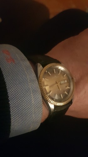 Orologio uomo baume mercier - baume,