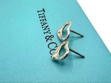 Orecchini Tiffany & Co. cuore