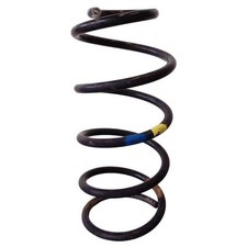 Molla sospensione posteriore Fiat Grande Punto 1.2 benzina 2005-2018