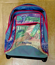 zaino scuola elementare bambina