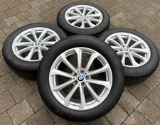 4 RUOTE INVERNALI ORIGINALI