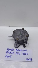 RUBINETTO POMPA BENZINA KYMCO