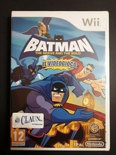 Batman: The Brave and the Bold