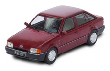 1/43 FORD ESCORT MK IV 1988