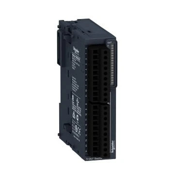 Schneider tm3dq16t modicon - modicon, tm3