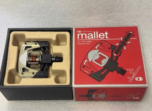 Crank brothers mallet - crank,
