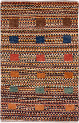 Tappeto persiano gabbeh - tappeto,