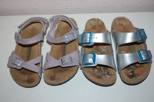 Paia birkenstock rio kids e - 2,