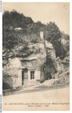 AZSP2-0121-41 - Le Rocce - Nei