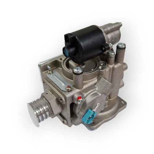 Riello valvola gas 4r107342 - valvola,