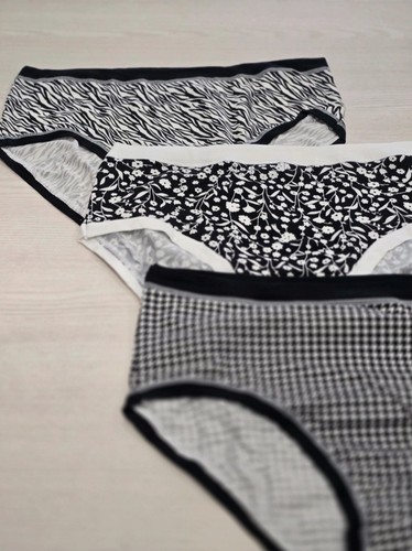 Slip midi cotonella - n.6,