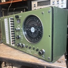 Sailor Type R105 Radio