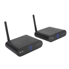 Kit trasmettitore ricevitore