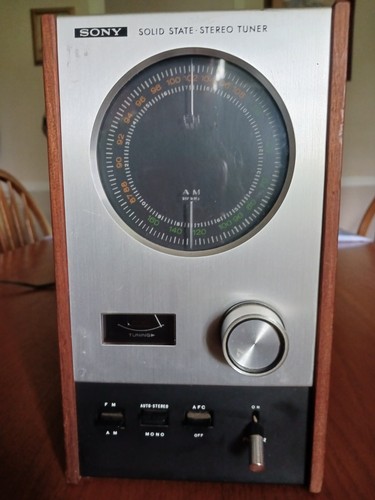 Sony 80w sintonizzatore - 80w,