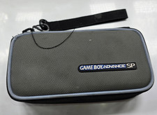Nintendo Game Boy Advance SP