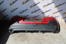 PARAURTI POSTERIORE CITROEN C3 III 3 SERIE