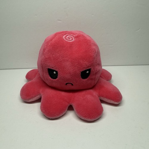 Teeturtle polpo reversibile - polpo,