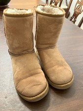 KID'S CLASSIC UGG BOOTS