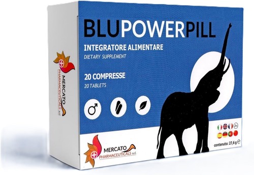 Integratore sessuale viazur - integratore,