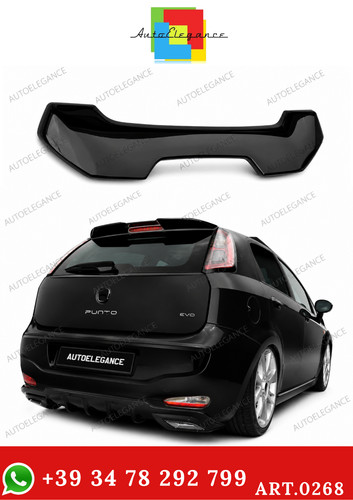 Fiat grande punto - grande,