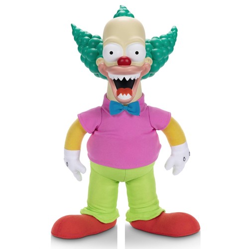 Jakks pacific the simpson - jakks, –