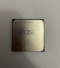 Amd ryzen 3400g - ryzen,