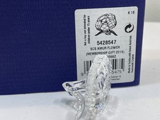 Statua swarovski 54428547 - statua,