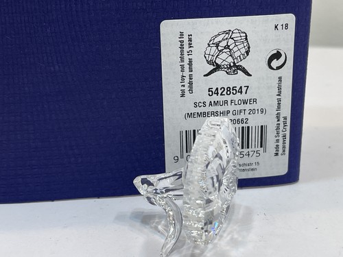 Statua swarovski 54428547 - statua,