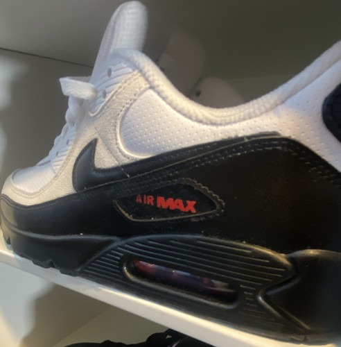 Nike air max sneakers basse - nike,