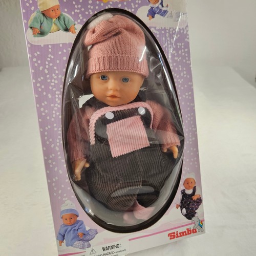 Vintage simba love snow fun - my,