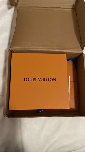 Cintura louis vuitton grigia - vuitton,