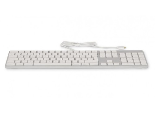 Tastiera usb lmp - usb-c,
