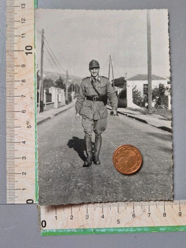 N1 foto militare - foto,