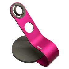 Parte supporto asciugacapelli