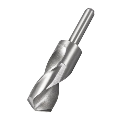 Stelo dritto 30mm punta - 1/2",