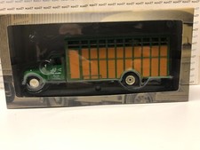 Camion Antico N.4 Citroen