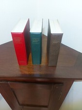 3 COFANETTI PER Bobine