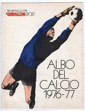 FIGURINE CALCIO COLLEZIONE IL