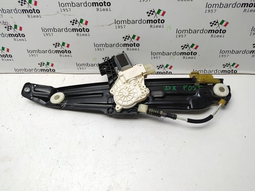 7182122 motorino alza - motorino, vetro