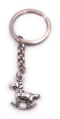 Portachiavi forma cavallo - forma,