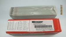 Elettrodo per saldatura ad arco Westward 24D950 E316L-16 3/32" x 12" 10 libbre. NUOVO