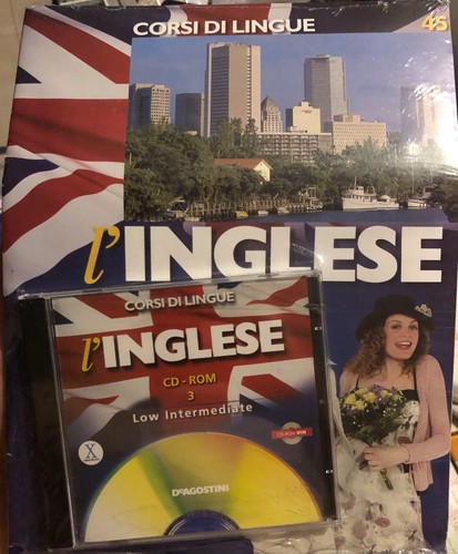 Corsi lingue inglese - corsi, di