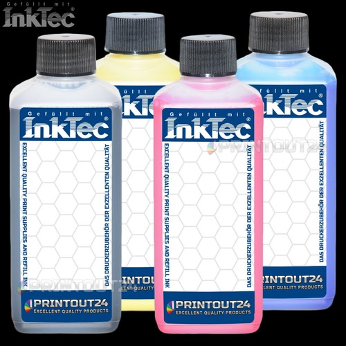 Inktec pigment ink - pigment, per