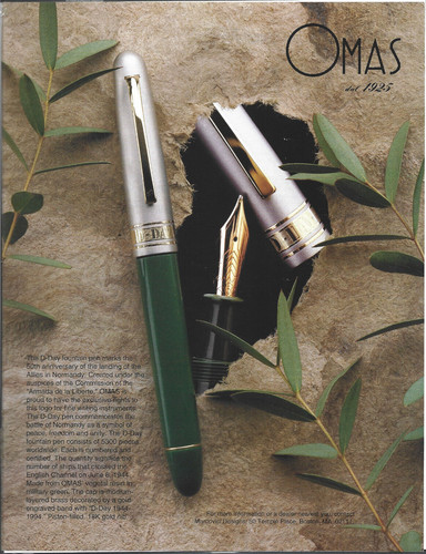 1994 omas day 1944 - d-day, 1944-1994