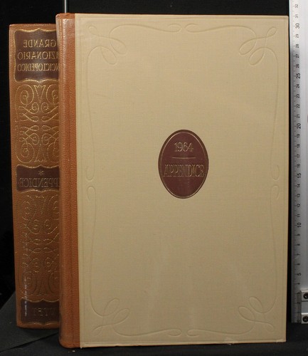 Grande dizionario - grande,