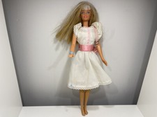 Barbie bambola mattel - bambola,